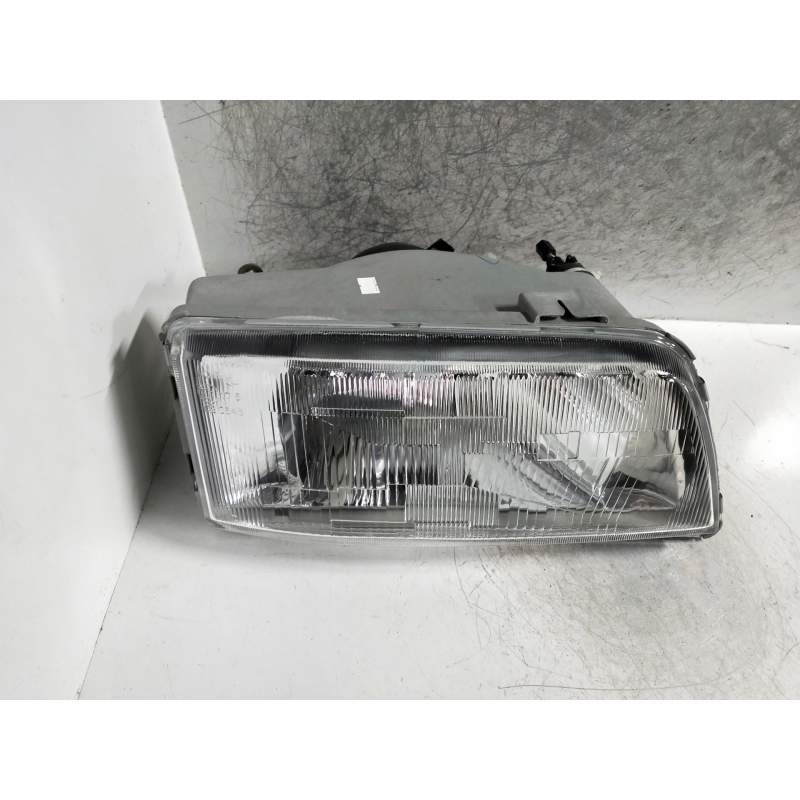 Recambio de faro izquierdo para peugeot boxer combi (rs2850)(270/310)(´02) referencia OEM IAM  1994 