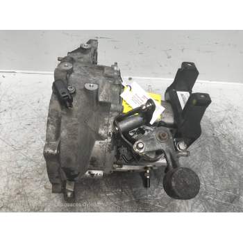 CAJA CAMBIOS YZ4 4069718 