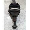 Recambio de transmision delantera izquierda para volkswagen golf vi (5k1) advance referencia OEM IAM 3C0407271AE  