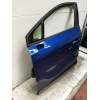 Recambio de puerta delantera izquierda para renault captur iii captur e-tech hybrid referencia OEM IAM  5P 2025