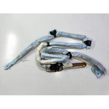 AIRBAG CORTINA DELANTERO IZQUIERDO 3C0880741C 2005