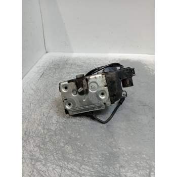 MOTOR CIERRE CENTRALIZADO DELANTERO DERECHO COUPE 2006