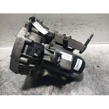 CAJA CAMBIOS JB1185 S039823 