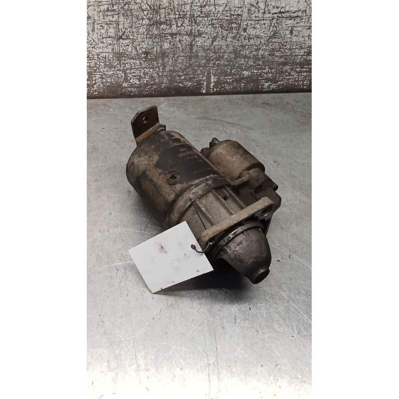 Recambio de motor arranque para peugeot 309 i (10c, 10a) 1.4 referencia OEM IAM 9000333104 14G 1985