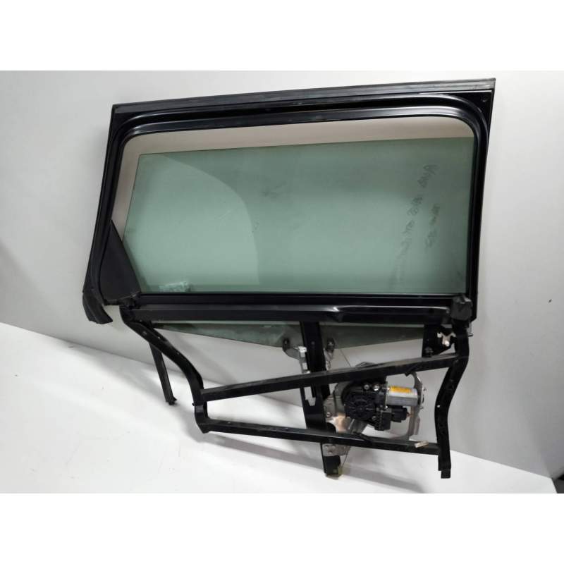 Recambio de elevalunas trasero izquierdo para audi allroad quattro (4b5) 2.5 tdi (132kw) referencia OEM IAM 4B0959801B 5P 2000