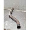 Recambio de tubo escape central para kawasaki ninja zx-6 r/rr referencia OEM IAM   