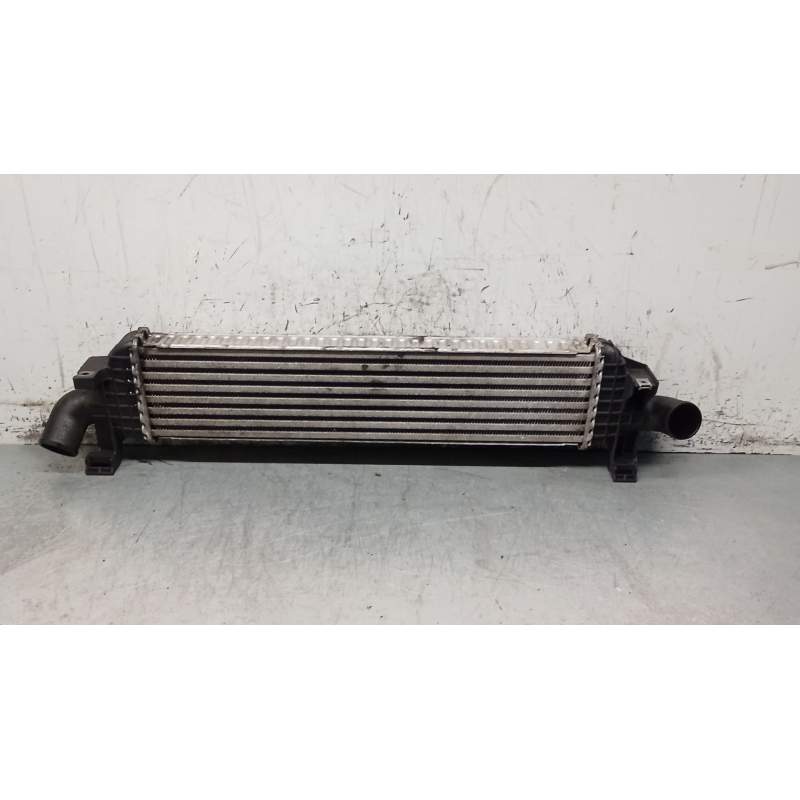 Recambio de intercooler para volvo c30 (533) 1.6 d referencia OEM IAM 4N5H9L440VF 16HDI 2007