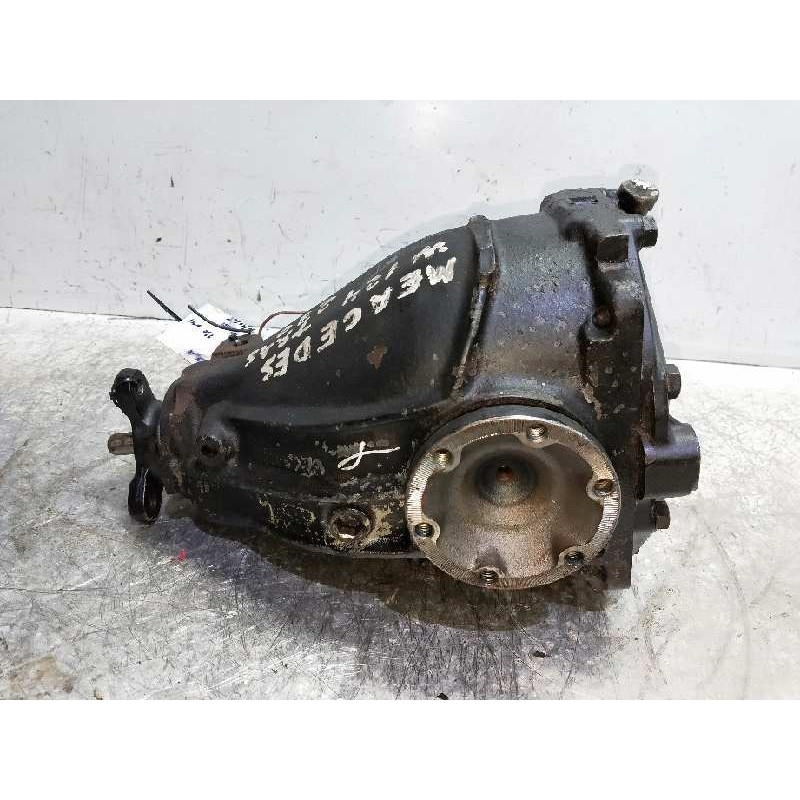 Recambio de diferencial trasero para mercedes clase e (w124) berlina e 230 (124.023) referencia OEM IAM 1243512401 394289 3.27