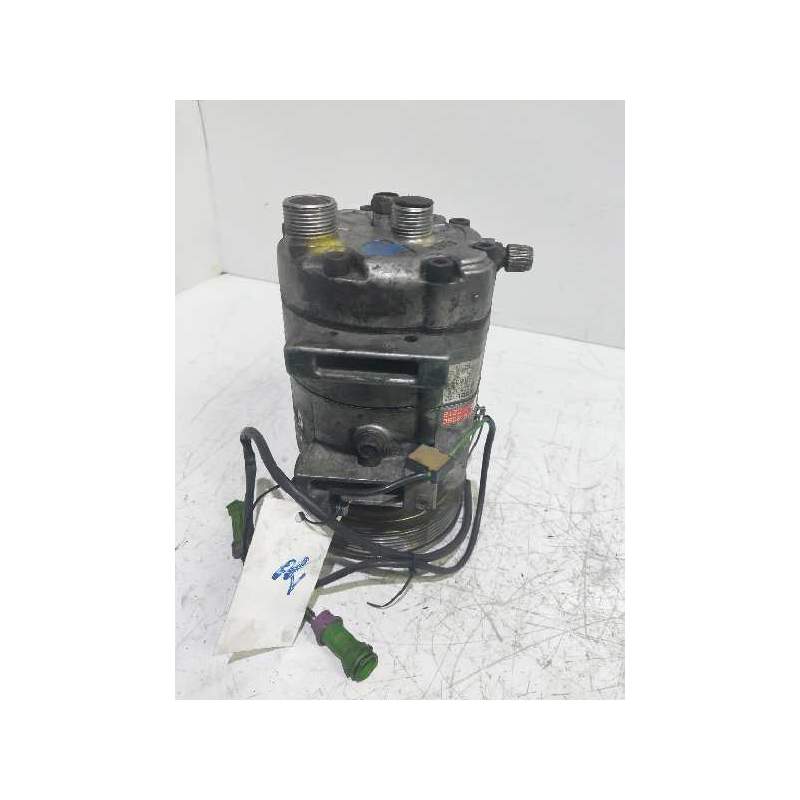 Recambio de compresor aire acondicionado para audi 100 berlina (c4) 2.3 referencia OEM IAM 506231 0241 17B 