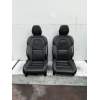 Recambio de juego asientos completo para volvo v60 familiar referencia OEM IAM   5P