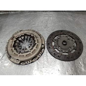 KIT EMBRAGUE 301016812R 12G 2012