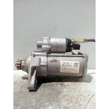 MOTOR ARRANQUE 02Z911024Q 0001179514 