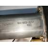 Recambio de elevalunas trasero derecho para renault laguna (b56) 1.9 dci diesel cat referencia OEM IAM 192923XXX  5P