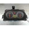 Recambio de cuadro instrumentos para nissan micra (k12e) 1.2 cat referencia OEM IAM BC63D 6613120 3D