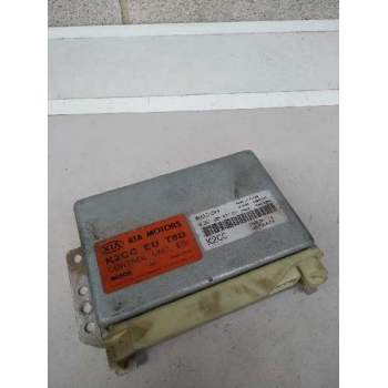 CENTRALITA MOTOR UCE 0261206424 1268301774 K2CC