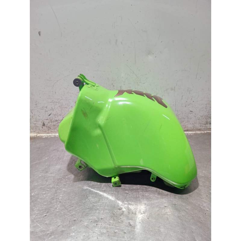 Recambio de deposito combustible para kawasaki ninja zx-6 r/rr referencia OEM IAM   