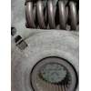 Recambio de kit embrague para renault clio iii 1.5 dci diesel fap referencia OEM IAM 8200335084  