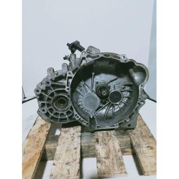CAJA CAMBIOS BSW3261 BI 006201 5V