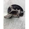 Recambio de mangueta delantera derecha para volvo v70 ii (285) d5 referencia OEM IAM   