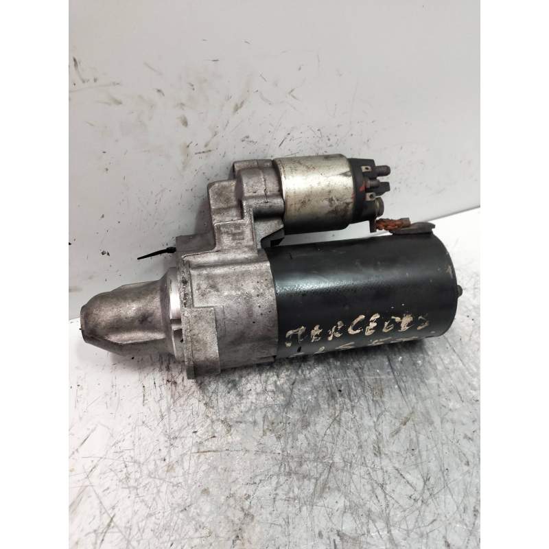 Recambio de motor arranque para mercedes-benz clase cls (w219) 500 (219.375) referencia OEM IAM 00011510601  