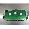 Recambio de cuadro instrumentos para nissan micra (k12e) 1.2 cat referencia OEM IAM BC63D 6613120 3D