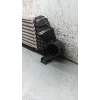 Recambio de intercooler para volvo c30 (533) 1.6 d referencia OEM IAM 4N5H9L440VF 16HDI 2007