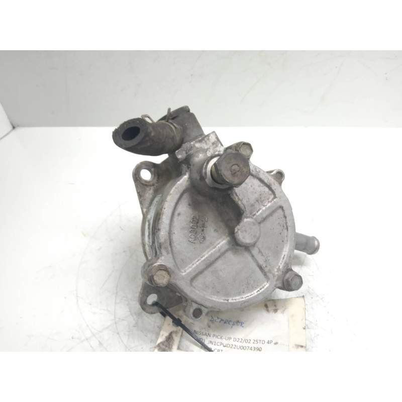 Recambio de depresor freno / bomba vacio para nissan pick-up (d22) td doble cabina navara referencia OEM IAM   