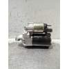 Recambio de motor arranque para mini mini (r56) referencia OEM IAM V754089780 0001106405 2006