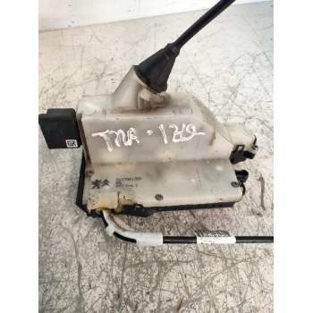 MOTOR CIERRE CENTRALIZADO TRASERO IZQUIERDO 9812501280 