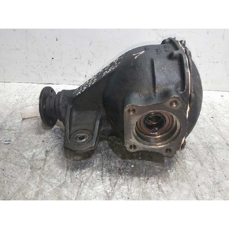 Recambio de diferencial delantero para mitsubishi montero (v20/v40) 2500 td gl (2-ptas.) referencia OEM IAM   