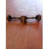 Recambio de puente trasero para buick century estate wagon referencia OEM IAM   TAMBOR