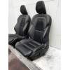 Recambio de juego asientos completo para volvo v60 familiar referencia OEM IAM   5P