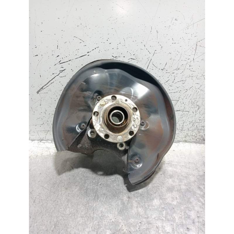 Recambio de mangueta trasera izquierda para audi a6 allroad quattro (4fh) referencia OEM IAM   