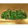 Recambio de cuadro instrumentos para kia carens 1.8 cat referencia OEM IAM 0K2CA55430B 20027492 305110B0035