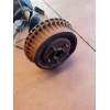 Recambio de puente trasero para buick century estate wagon referencia OEM IAM   TAMBOR