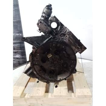 BLOQUE 306D3 MOTOR DESPIECE 23186502