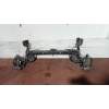 Recambio de puente trasero para nissan tiida (c11x/sc11x) acenta referencia OEM IAM   DISCO / ABS