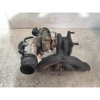 TURBOCOMPRESOR 06J145701L K0353039700134 