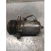 Recambio de compresor aire acondicionado para bmw serie 3 berlina (e46) 320d referencia OEM IAM 0011145434 SS120DL1 