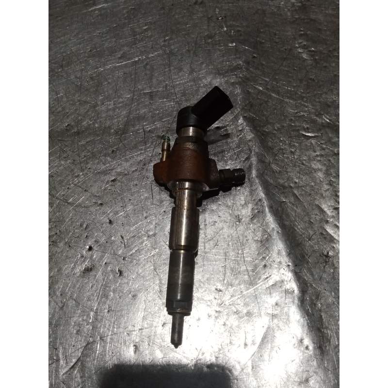 Recambio de inyector para ford focus iii 1.6 tdci referencia OEM IAM A2C59513556 CONTINENTAL 2011