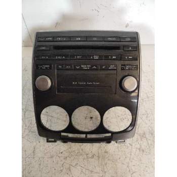 SISTEMA AUDIO / RADIO CD 147977327 07H1B1884614 2005