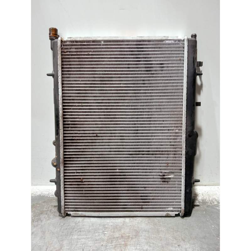 Recambio de radiador agua para citroën xsara berlina referencia OEM IAM 2002112 19D 2001