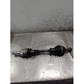 TRANSMISION DELANTERA IZQUIERDA 14G 1985