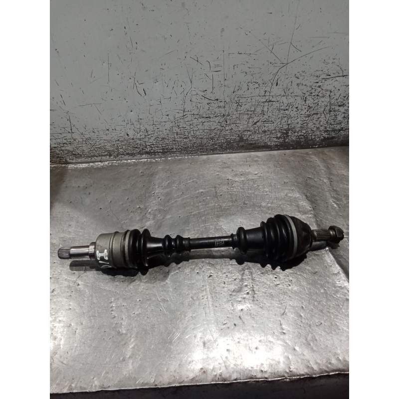 Recambio de transmision delantera izquierda para peugeot 309 i (10c, 10a) 1.4 referencia OEM IAM  14G 1985
