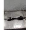Recambio de transmision delantera izquierda para peugeot 309 i (10c, 10a) 1.4 referencia OEM IAM  14G 1985