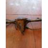 Recambio de puente trasero para buick century estate wagon referencia OEM IAM   TAMBOR