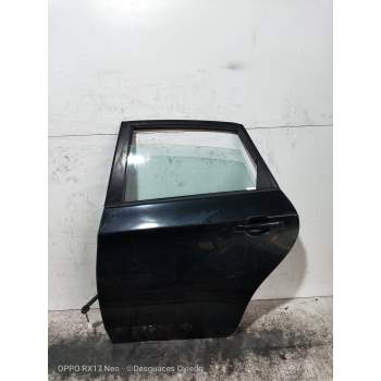 PUERTA TRASERA IZQUIERDA 5P