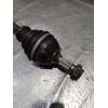 Recambio de transmision delantera izquierda para peugeot 309 i (10c, 10a) 1.4 referencia OEM IAM  14G 1985