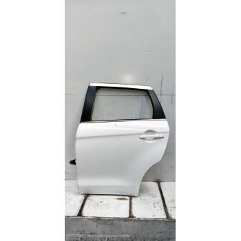 PUERTA TRASERA IZQUIERDA 