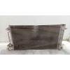 Recambio de condensador / radiador aire acondicionado para volkswagen polo (6c1) comfortline bluemotion referencia OEM IAM 6R082